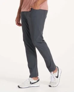 Meta Pant - 34 | Charcoal -TrendSphere V430 LCCL SP22 M ECOMM 2502