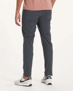 Meta Pant - 34 | Charcoal -TrendSphere V430 LCCL SP22 M ECOMM 2518