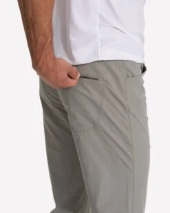 Meta Pant - 34" | Driftwood 13 Meta Pant - 34" | Driftwood -TrendSphere V430 LDRF SP23 M ECOMM PANTS DETAIL 6216 4x5 69899b0d c180 400a bd16 7e2c48cea92c