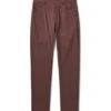 Meta Pant | Chestnut 2 Meta Pant | Chestnut -TrendSphere V430CHN