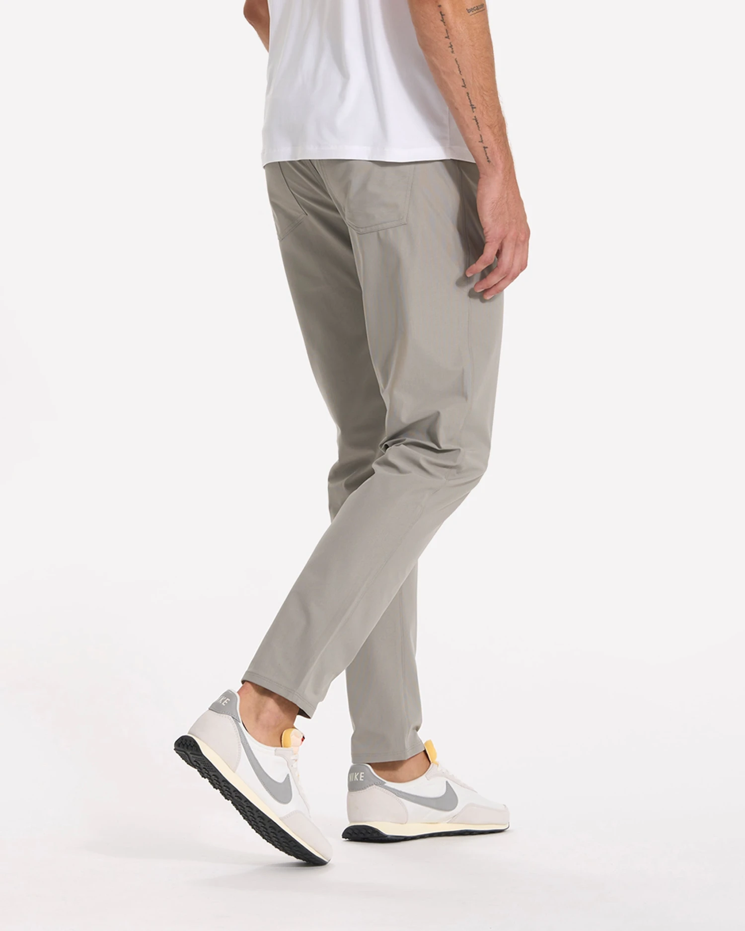 Meta Pant - 30" | Driftwood 7 Meta Pant - 30" | Driftwood - Image 5
