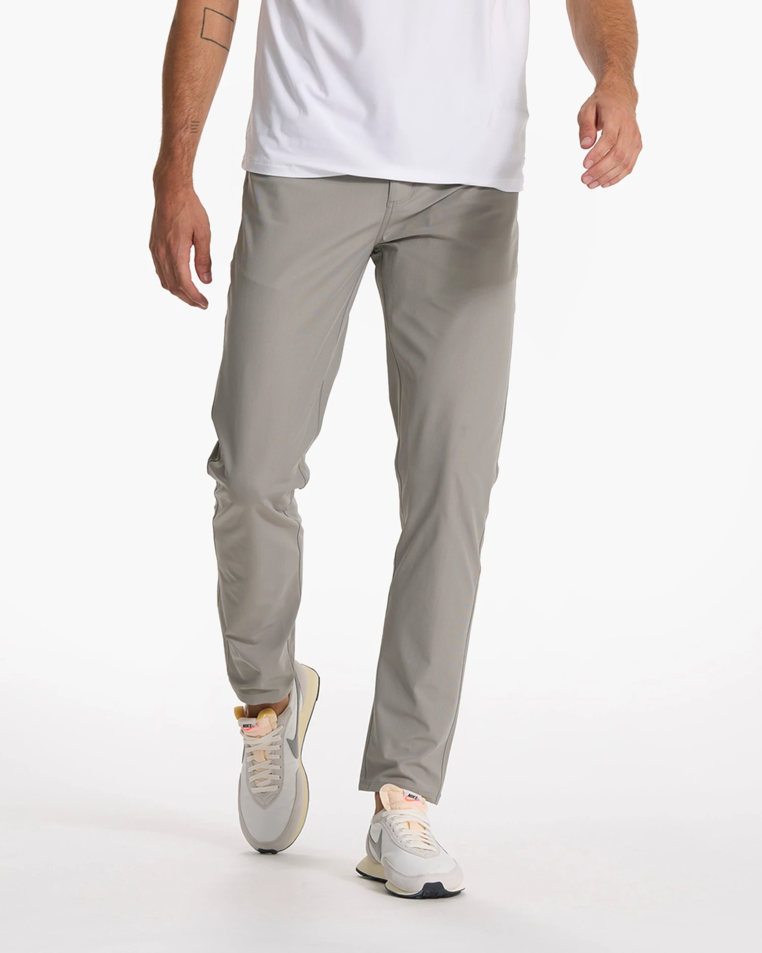Meta Pant - 30" | Driftwood 4 Meta Pant - 30" | Driftwood - Image 2