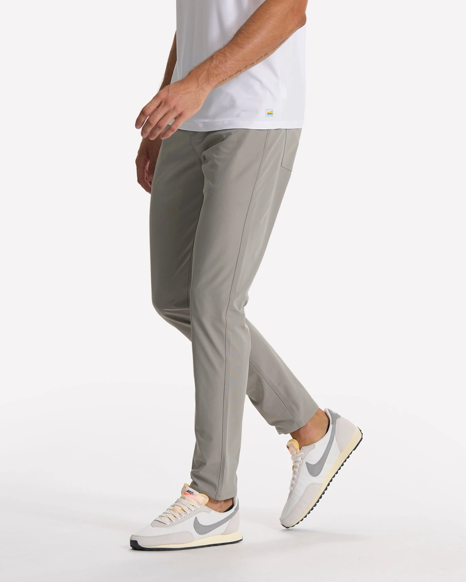 Meta Pant - 30" | Driftwood 6 Meta Pant - 30" | Driftwood - Image 4