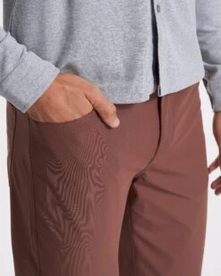 Meta Pant - 30" | Hazelnut 14 Meta Pant - 30" | Hazelnut -TrendSphere V430HZN SP23 M ECOMM PANTS DETAIL 2865 1x1 0a35a1fe b9dc 440a 8395 35946bafd0f1