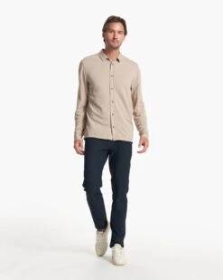 Meta Pant | Ink -TrendSphere V430INK FA23 M ECOMM PANTS FULL 2