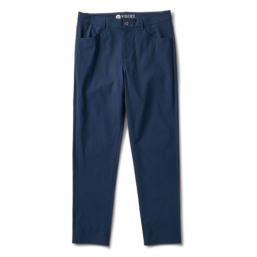 Meta Pant | Navy 3 Meta Pant | Navy