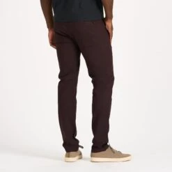 Meta Pant | Oxblood 9 Meta Pant | Oxblood -TrendSphere V430OXB 3 ed2bcfcf 3790 4219 9278 96219dc87356
