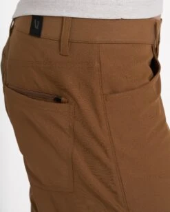 Meta Pant - 34" | Tobacco -TrendSphere V430TOB 0821 ae1db50b 3a3d 496a 928b ae6764a156b6