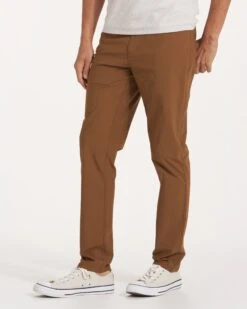 Meta Pant - 30" | Tobacco 11 Meta Pant - 30" | Tobacco -TrendSphere V430TOB 0901