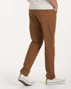Meta Pant - 34" | Tobacco -TrendSphere V430TOB 0914 31f54bf8 f069 4930 bc02 63305586dc0d