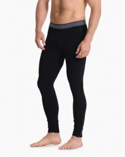 Limitless Compression Tight | Black -TrendSphere V432BLK 04286