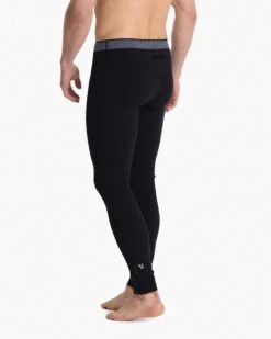 Limitless Compression Tight | Black -TrendSphere V432BLK 04307