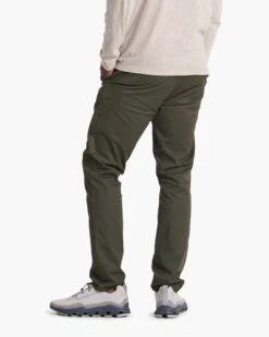 Collins Chino Pant | Dark Oregano -TrendSphere V433DOR 3 8bb595fd 3acf 427b b61f b4686fbf5f50