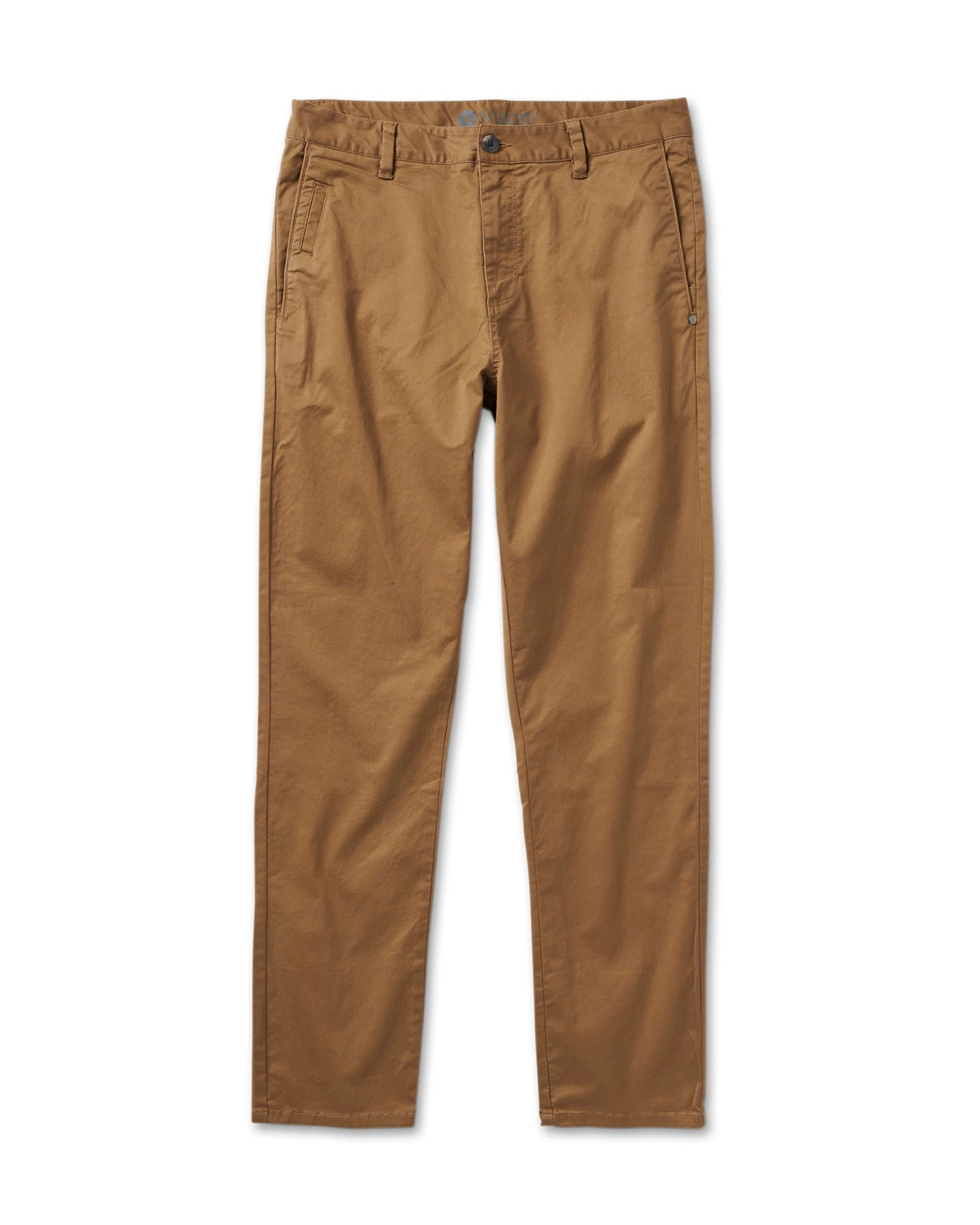 Collins Chino Pant | Tobacco 3 Collins Chino Pant | Tobacco