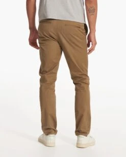 Collins Chino Pant | Tobacco 11 Collins Chino Pant | Tobacco -TrendSphere V433TOB SP21 M ECOMM BOTTOM 3468
