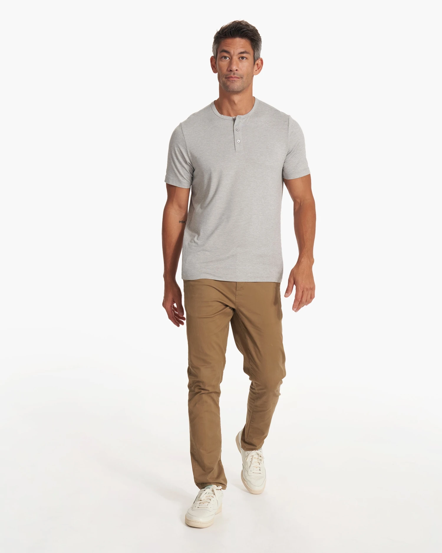 Collins Chino Pant | Tobacco 7 Collins Chino Pant | Tobacco - Image 5