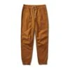 Ripstop Traveler Jogger | Caramel -TrendSphere V434CAR