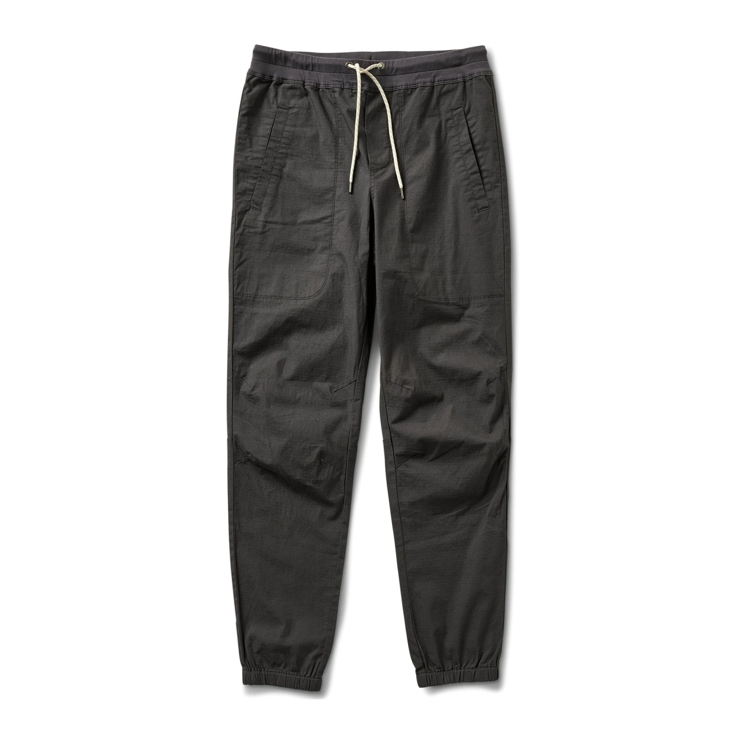 Ripstop Traveler Jogger | Charcoal 3 Ripstop Traveler Jogger | Charcoal