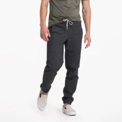 Ripstop Traveler Jogger | Charcoal 12 Ripstop Traveler Jogger | Charcoal -TrendSphere V434CCL 3565