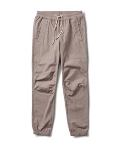 Ripstop Traveler Jogger | Cocoa