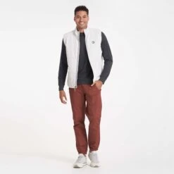 Ripstop Traveler Jogger | Cedar -TrendSphere V434CED 1303 6fe2b1bd b6a4 43b5 97e5 4c32b2944ed9