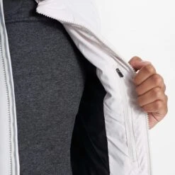 Echo Insulated Vest | Salt 19 Echo Insulated Vest | Salt -TrendSphere V434CED 1420