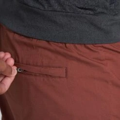 Ripstop Traveler Jogger | Cedar -TrendSphere V434CED 1428 8ab1e44d f455 467f b19a 16bb6d0965cd