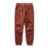 Ripstop Traveler Jogger | Cedar -TrendSphere V434CED 518c51eb 8737 416a 86a8 152561271bdd