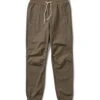 Ripstop Traveler Jogger | Dark Oregano 1 Ripstop Traveler Jogger | Dark Oregano -TrendSphere V434DOR