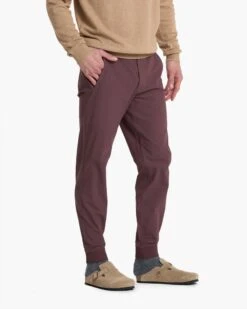 Meta Jogger | Chestnut 11 Meta Jogger | Chestnut -TrendSphere V436CHN 3193