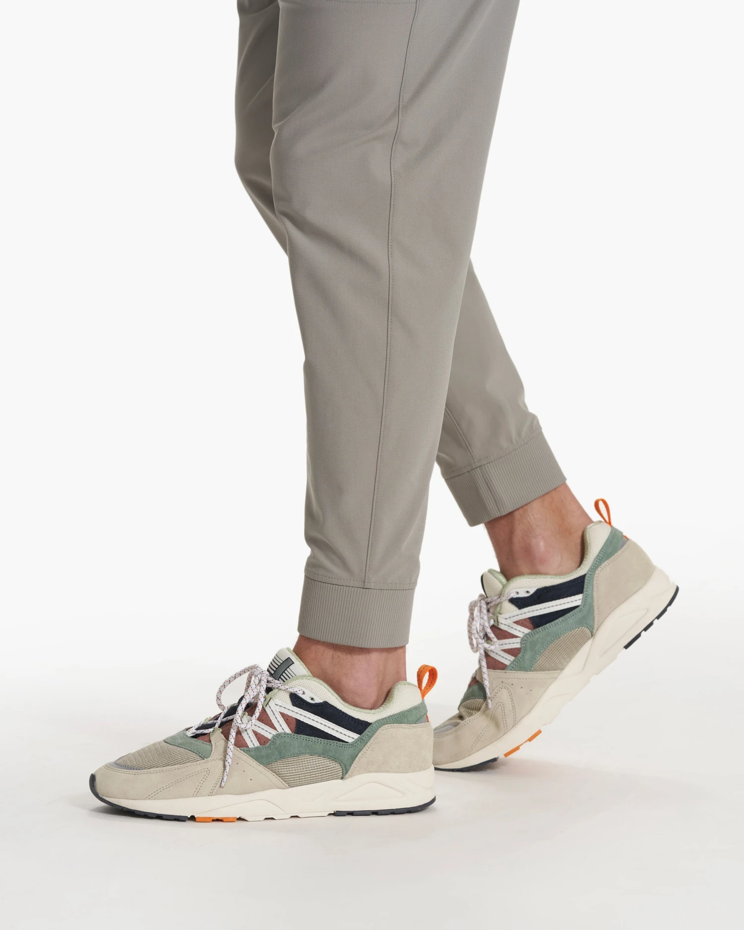 Meta Jogger | Driftwood 8 Meta Jogger | Driftwood - Image 6