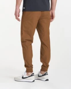 Meta Jogger | Tobacco -TrendSphere V436TOB 0344