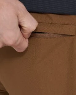 Meta Jogger | Tobacco -TrendSphere V436TOB 0363