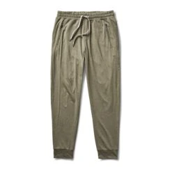 Ponto Performance Jogger | Light Oregano Heather