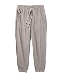Ponto Performance Jogger | Walnut Heather