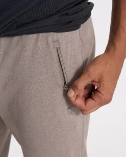 Ponto Performance Jogger | Walnut Heather 11 Ponto Performance Jogger | Walnut Heather -TrendSphere V438HWA SP23 M ECOMM PANTS BOTTOM 4613 1x1 55a82d14 8149 452a 967c 74150f0a60d8