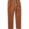 Optimist Pant | Camel