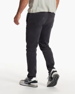 Optimist Pant | Charcoal -TrendSphere V440CCL FA23 M ECOMM PANTS FRONT ALT BOTTOMS 4