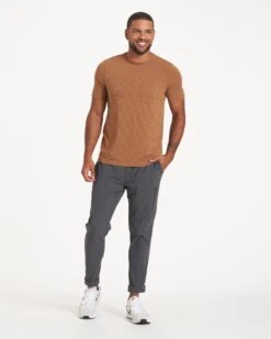 Technical Climber Pant | Charcoal 12 Technical Climber Pant | Charcoal -TrendSphere V442CCL 2542