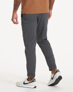 Technical Climber Pant | Charcoal 11 Technical Climber Pant | Charcoal -TrendSphere V442CCL 2586