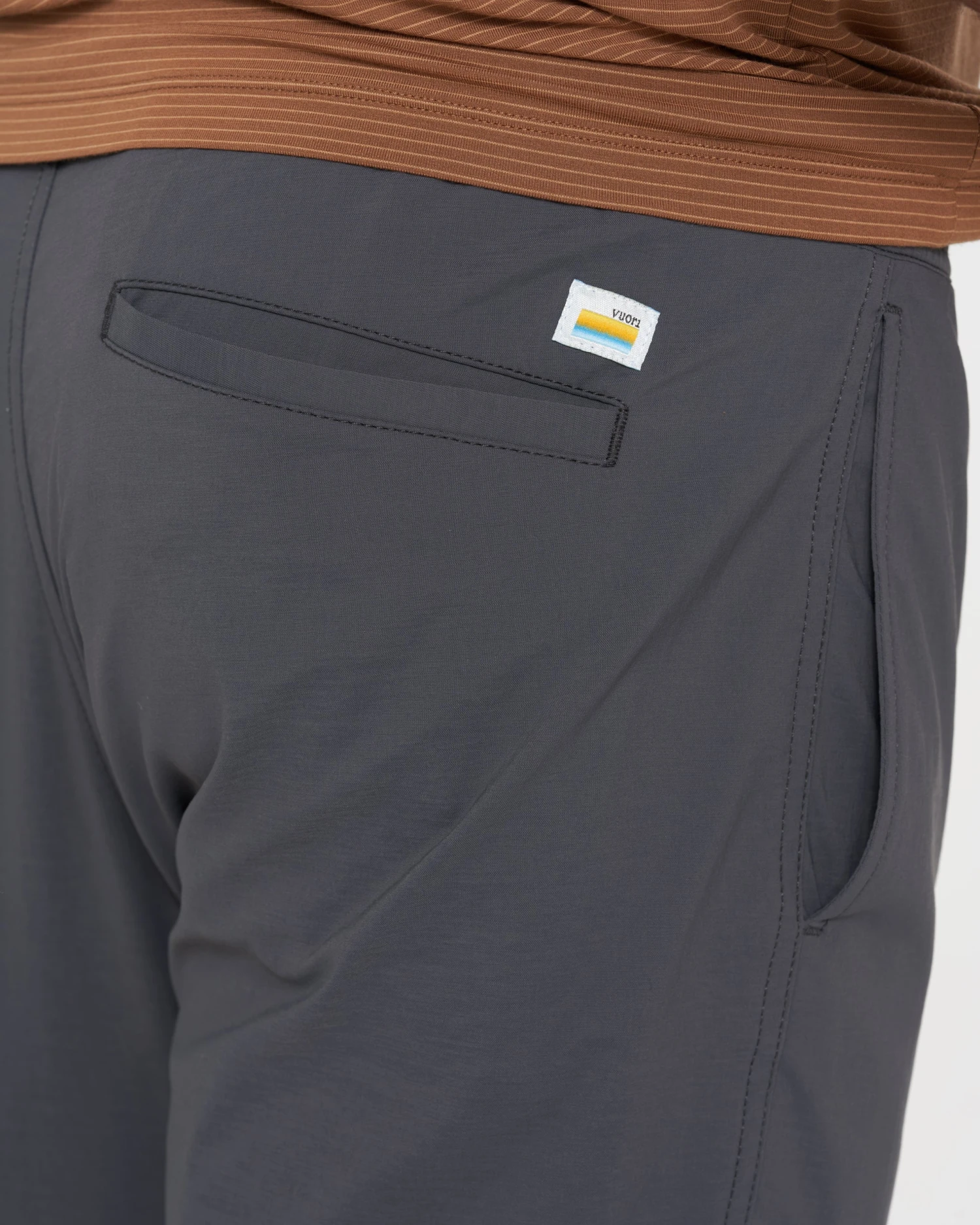 Technical Climber Pant | Charcoal 8 Technical Climber Pant | Charcoal - Image 6