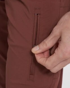 Technical Climber Pant | Cedar 10 Technical Climber Pant | Cedar -TrendSphere V442CED 0196 crop