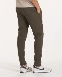 Technical Climber Pant | Dark Oregano 11 Technical Climber Pant | Dark Oregano -TrendSphere V442DOR 3916