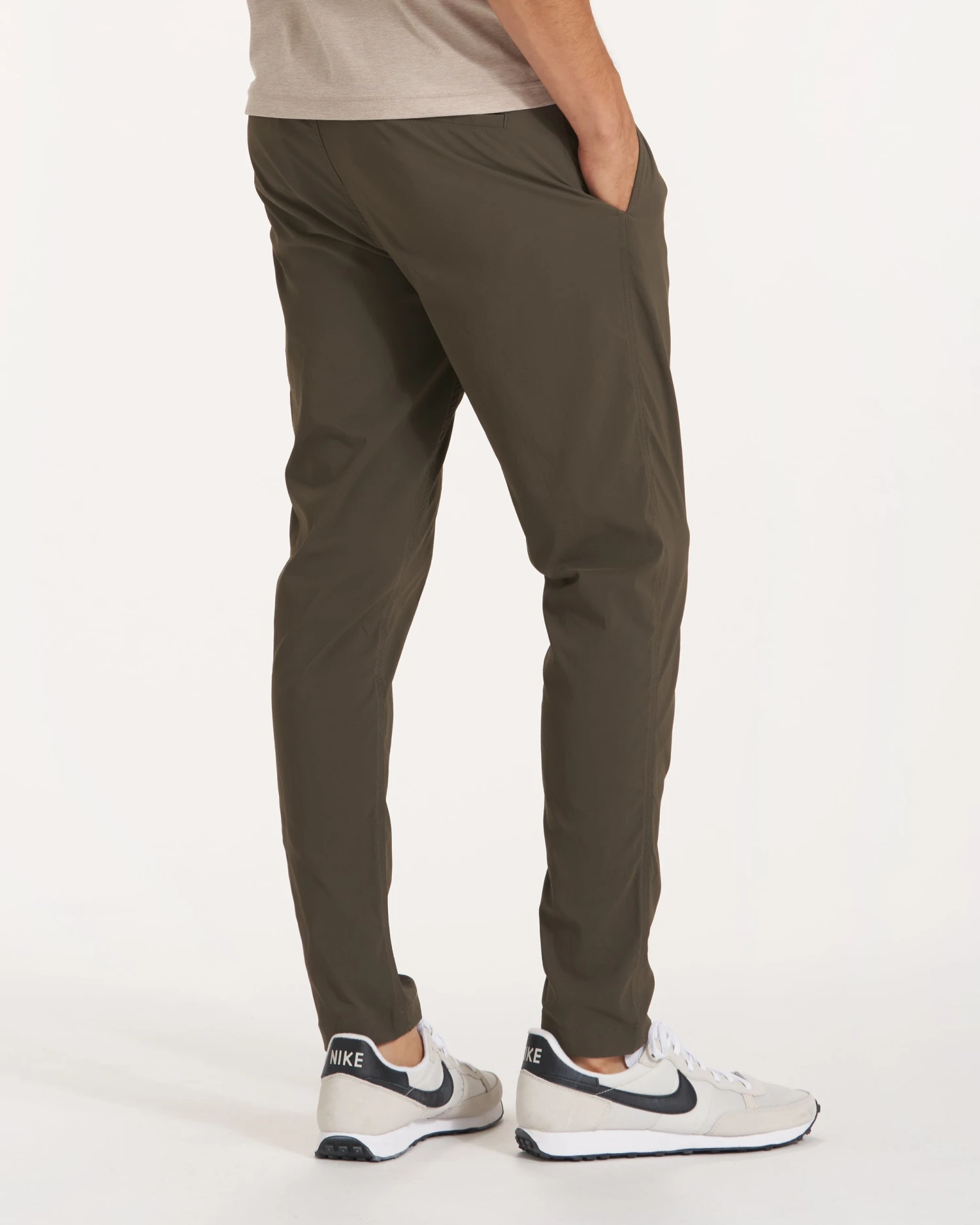 Technical Climber Pant | Dark Oregano 6 Technical Climber Pant | Dark Oregano - Image 4