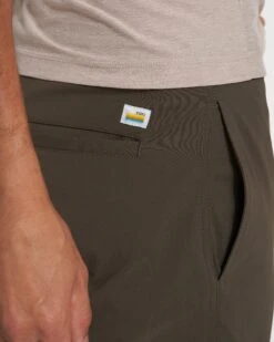 Technical Climber Pant | Dark Oregano 13 Technical Climber Pant | Dark Oregano -TrendSphere V442DOR 3928