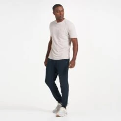 Malibu Sweatpant | Vintage Ink 12 Malibu Sweatpant | Vintage Ink -TrendSphere V443VIN 0212