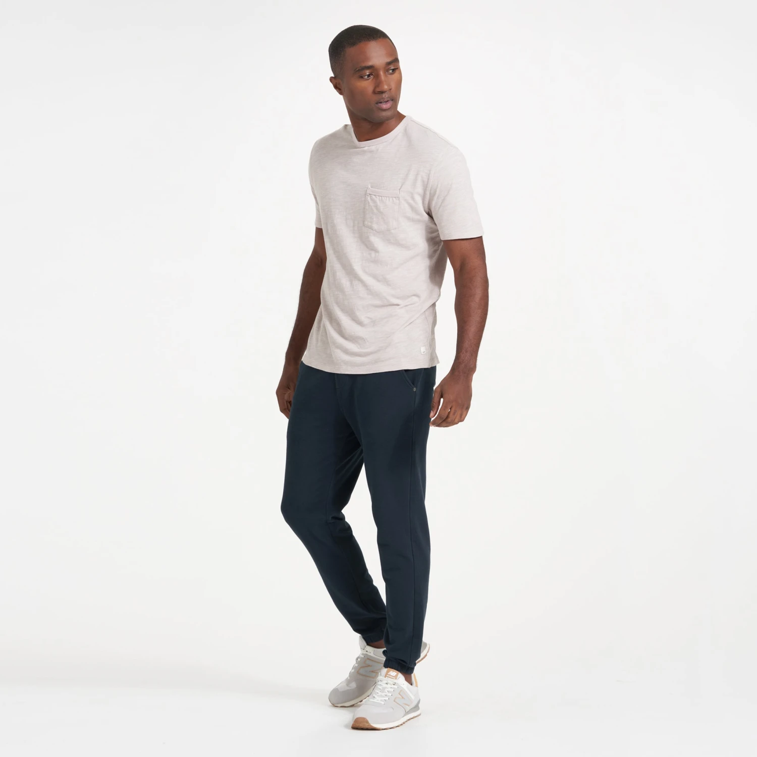 Malibu Sweatpant | Vintage Ink 7 Malibu Sweatpant | Vintage Ink - Image 5