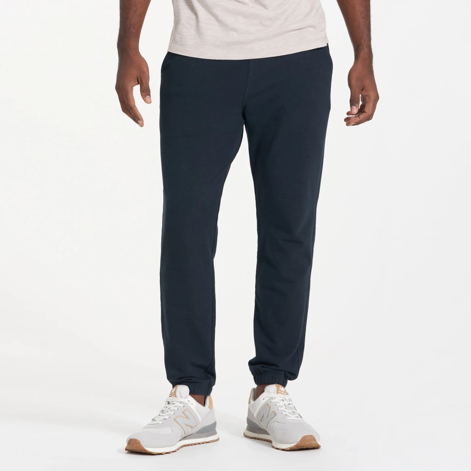 Malibu Sweatpant | Vintage Ink 4 Malibu Sweatpant | Vintage Ink - Image 2