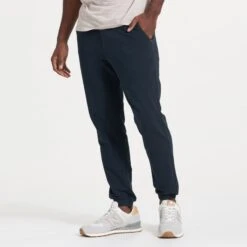 Malibu Sweatpant | Vintage Ink 10 Malibu Sweatpant | Vintage Ink -TrendSphere V443VIN 0236