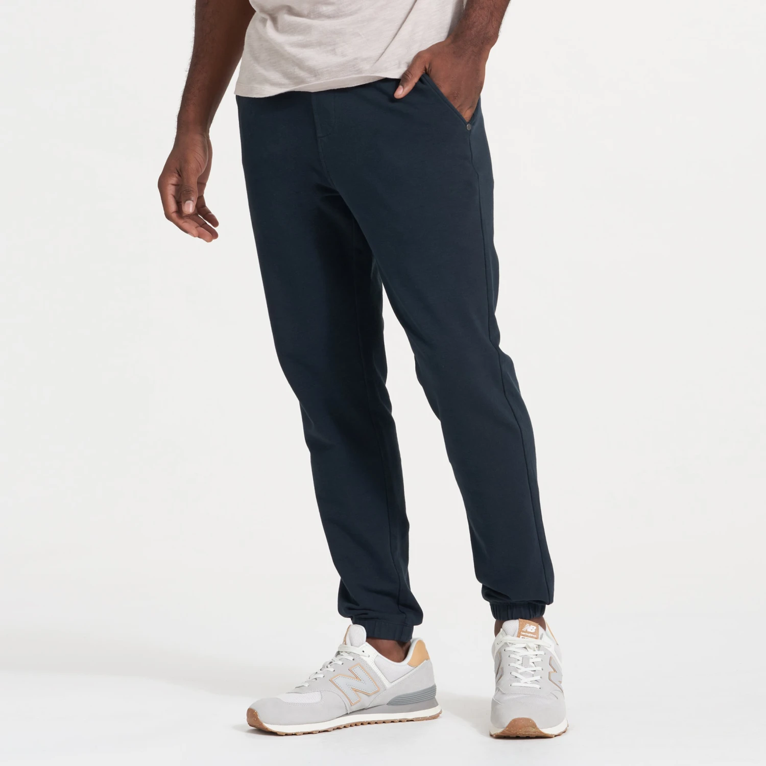 Malibu Sweatpant | Vintage Ink 5 Malibu Sweatpant | Vintage Ink - Image 3